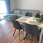 Ferienoase Am Kolksee In