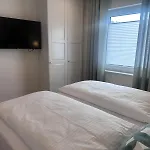 Ferienoase Am Kolksee In Apartmán Norddeich (Norden)