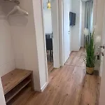 Ferienoase Am Kolksee In Apartmán