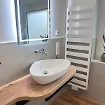 Ferienoase Am Kolksee In Apartmán *