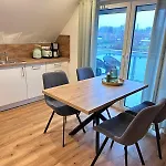 Ferienoase Am Kolksee In Apartmán Norddeich (Norden)