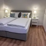 Apartmán Ferienoase Am Kolksee In *