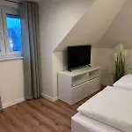 Ferienoase Am Kolksee In