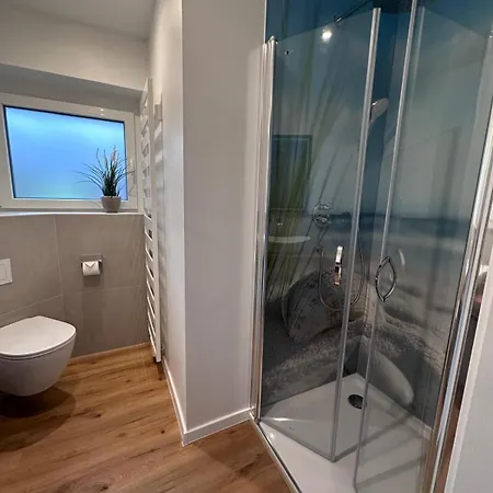 Ferienoase Am Kolksee In Apartmán *