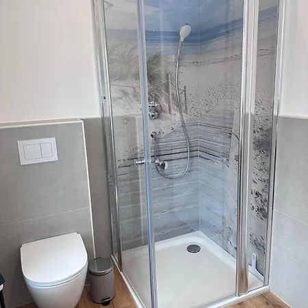 Apartmán Ferienoase Am Kolksee In *
