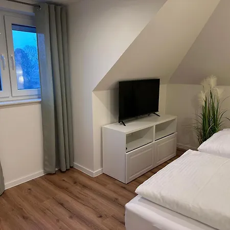 Ferienoase Am Kolksee In