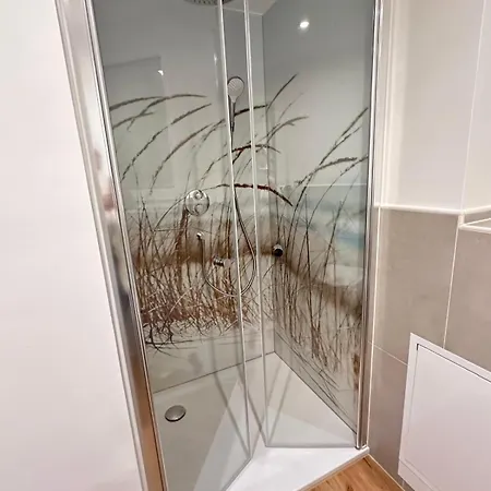 Ferienoase Am Kolksee In Apartmán