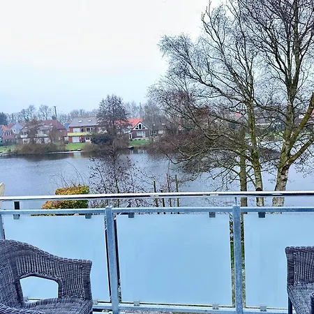 Ferienoase Am Kolksee In * Norddeich (Norden)