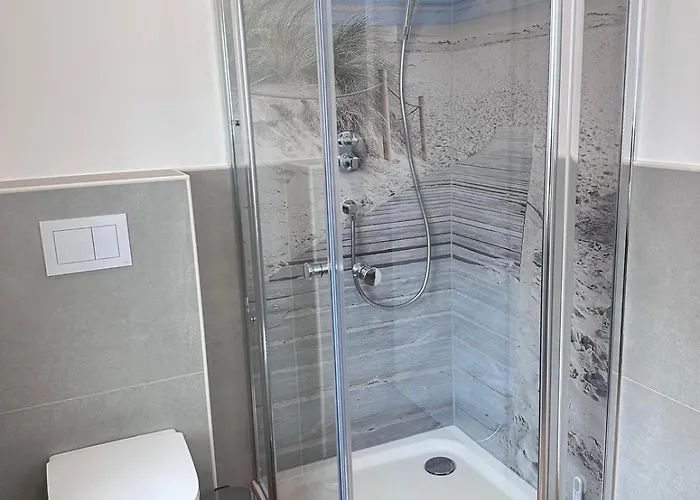 Appartement Ferienoase Am Kolksee In *