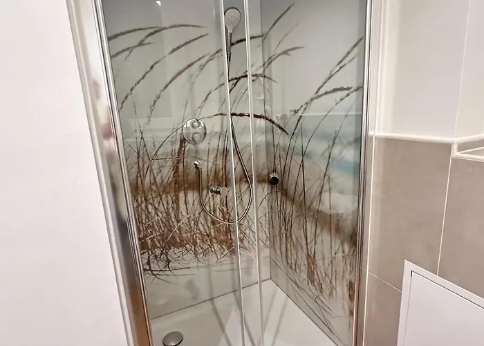 Ferienoase Am Kolksee In Appartement